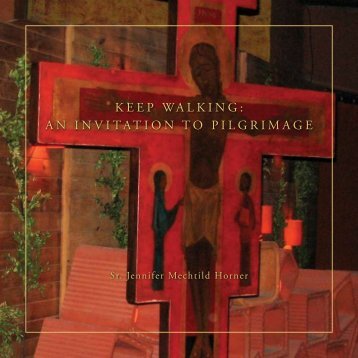 Taize Pilgrimage Booklet (pdf) - Lantz Center for Christian Vocations ...