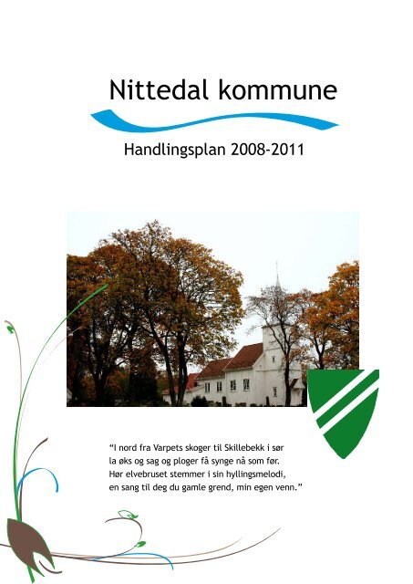 nittedal enslig