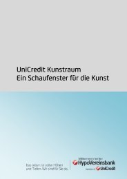 Eurosig Uber Uns Hypovereinsbank