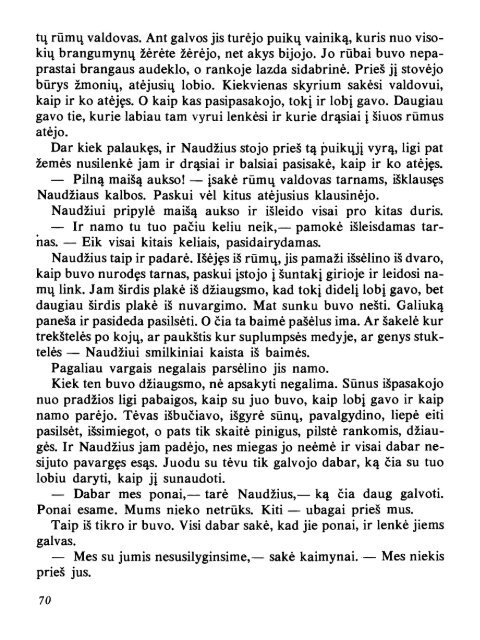 Sutemų šnekos - SVEIKI, KURIE MĖGSTA KNYGĄ IR IEŠKO KUR ...