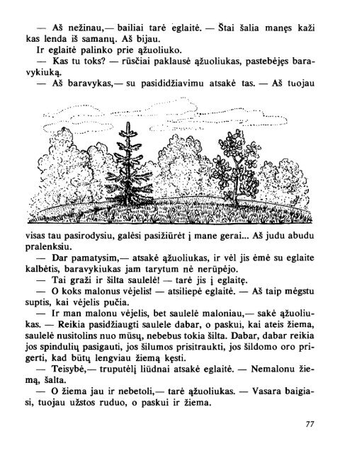 Sutemų šnekos - SVEIKI, KURIE MĖGSTA KNYGĄ IR IEŠKO KUR ...