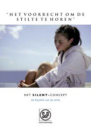 silent - Soler & Palau