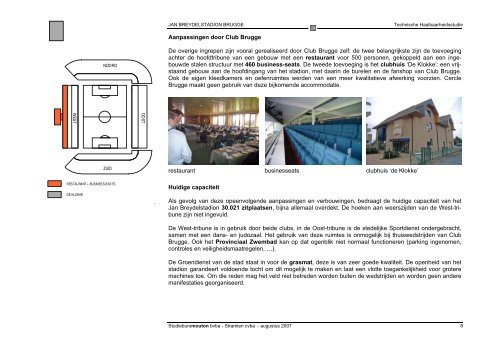 De haalbaarheidsstudie voor het voetbalstadion in Loppem (pdf 12 ...