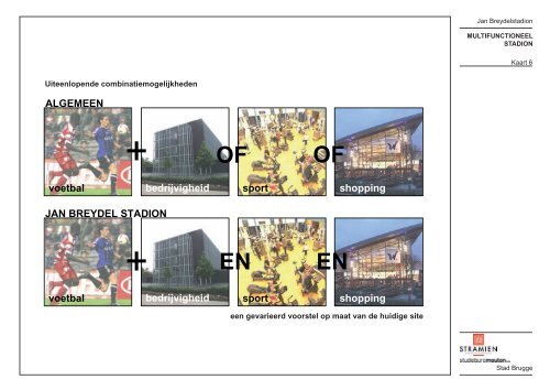 De haalbaarheidsstudie voor het voetbalstadion in Loppem (pdf 12 ...