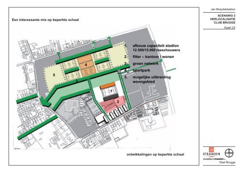 De haalbaarheidsstudie voor het voetbalstadion in Loppem (pdf 12 ...