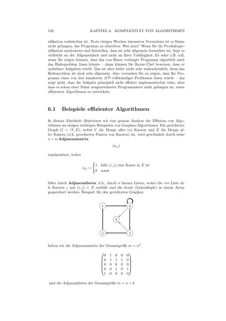 Skript in PDF - Theoretische Informatik - Technische Universität ...