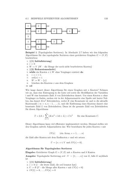 Skript in PDF - Theoretische Informatik - Technische Universität ...