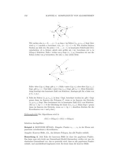 Skript in PDF - Theoretische Informatik - Technische Universität ...