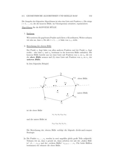 Skript in PDF - Theoretische Informatik - Technische Universität ...
