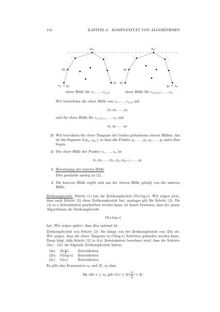 Skript in PDF - Theoretische Informatik - Technische Universität ...