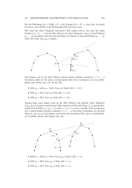 Skript in PDF - Theoretische Informatik - Technische Universität ...