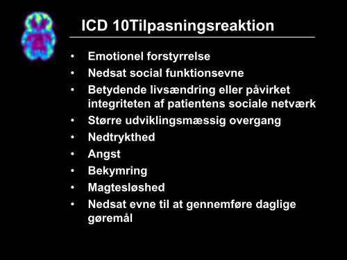 oplæg her - Psykisksaarbar.dk