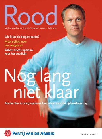 Downloaden - PvdA