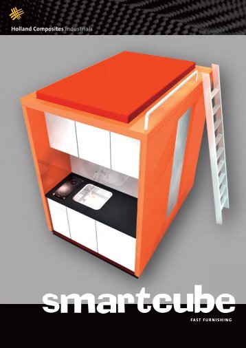 Brochure Smartcube.pdf - Holland Composites