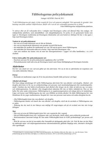 Policydokument för Fältbiologerna.pdf