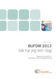 (pdf). - Bufetat