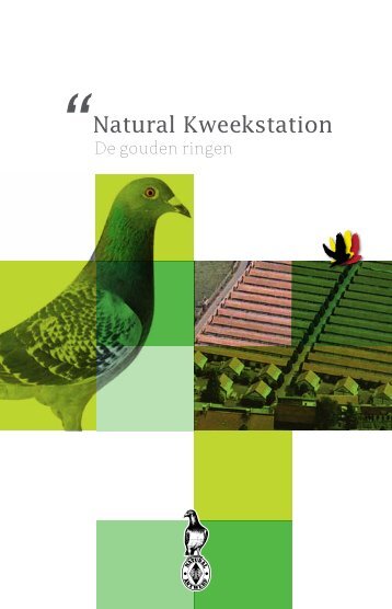 Natural Kweekstation