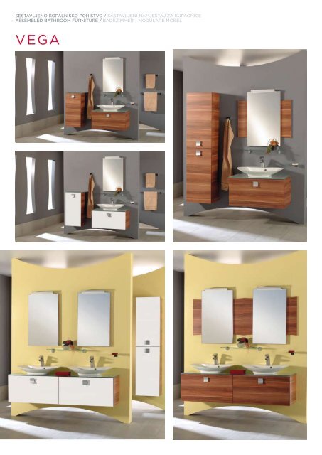 KOPALNICE BATHROOMS - Gorenje