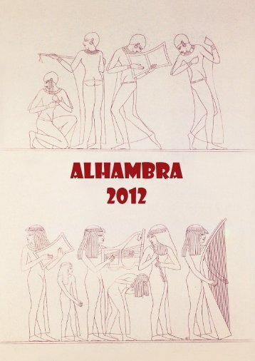 Alhambra 2012