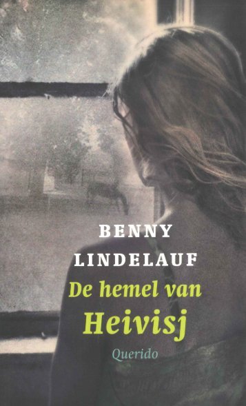 De hemel van Heivisj (Benny Lindelauf)