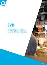 Bekijk ook eens onze Corporate brochure! - Svh