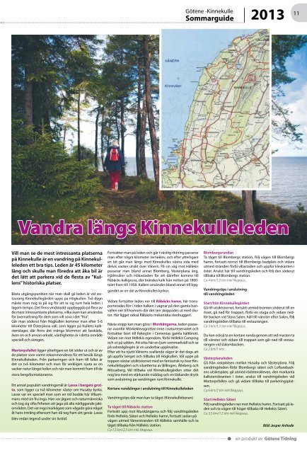 2013 - Götene Tidning