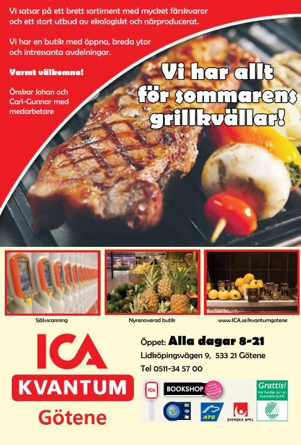 2013 - Götene Tidning