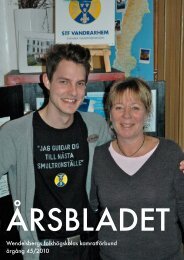 Årsbladet 2010