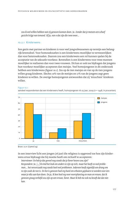 Steeds gewoner, nooit gewoon.pdf - Sociaal en Cultureel Planbureau