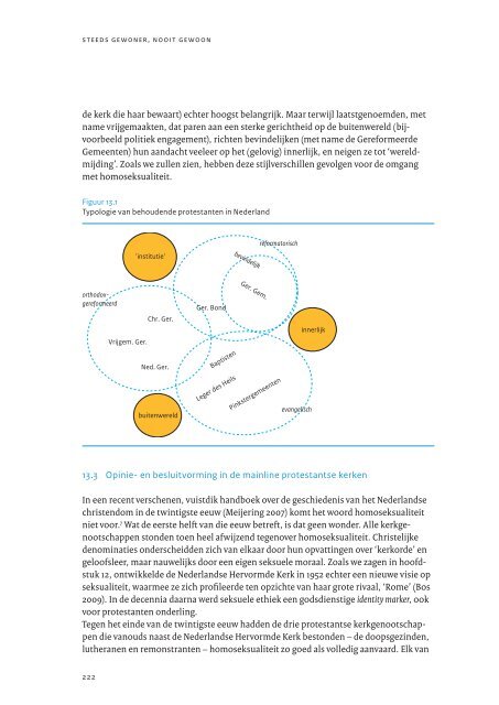 Steeds gewoner, nooit gewoon.pdf - Sociaal en Cultureel Planbureau