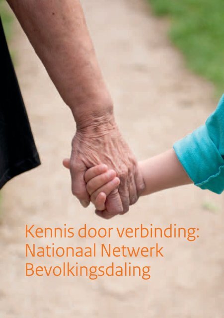 Kennis door verbinding - Vereniging van Nederlandse Gemeenten