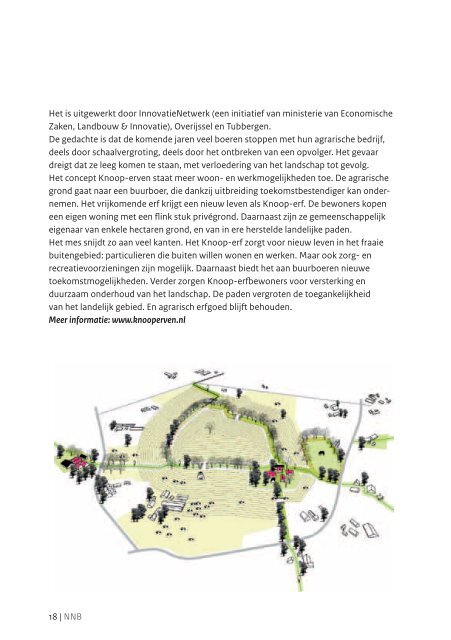 Kennis door verbinding - Vereniging van Nederlandse Gemeenten