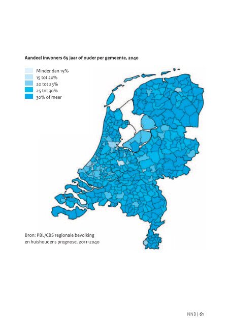 Kennis door verbinding - Vereniging van Nederlandse Gemeenten