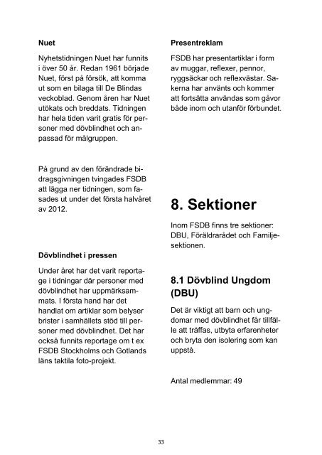 Underlag punkt 12, 13 och 15 Årsredovisning 2012 (pdf)