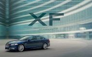 XF Ausstattungs- und Preisliste (Stand 09/12) - bei Auto Sport Stopka