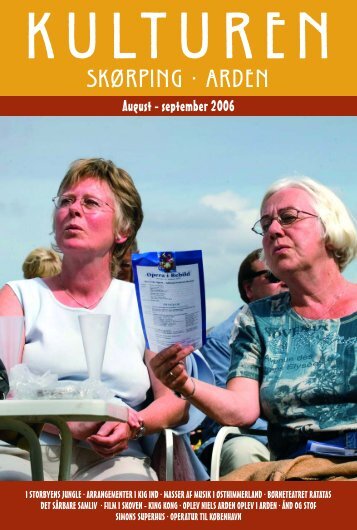 Kulturen Aug-sep 02