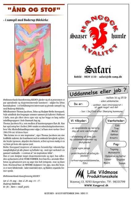 Kulturen Aug-sep 02