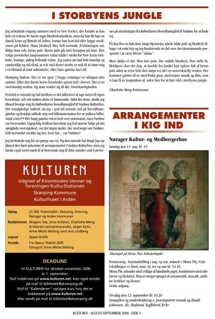 Kulturen Aug-sep 02