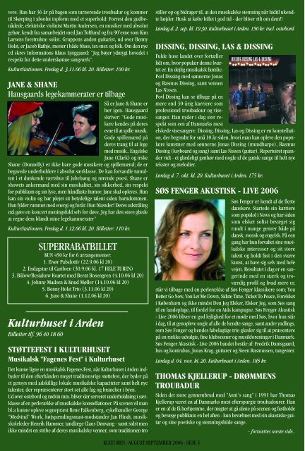 Kulturen Aug-sep 02