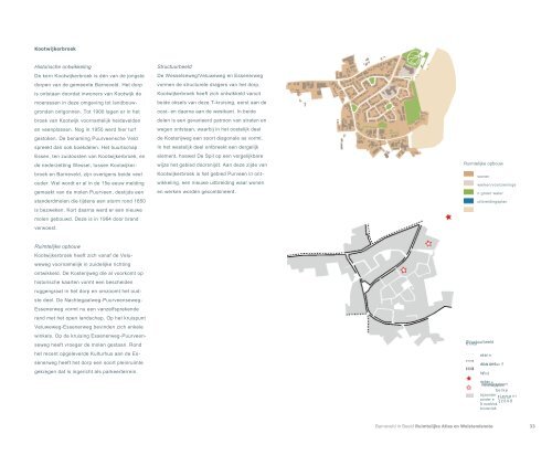 Welstandsnota 2012 - Barneveld in Beeld.pdf - Gemeente Barneveld