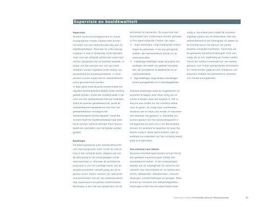 Welstandsnota 2012 - Barneveld in Beeld.pdf - Gemeente Barneveld