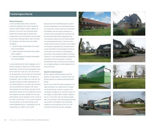 Welstandsnota 2012 - Barneveld in Beeld.pdf - Gemeente Barneveld