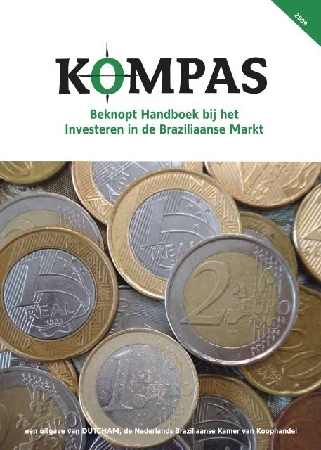 Beknopt Handboek bij het Investeren in de Braziliaanse Markt
