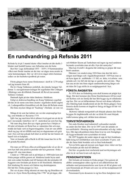 BFSF 2-12 0529 low.pdf - Blidö-Frötuna skärgårdsförening