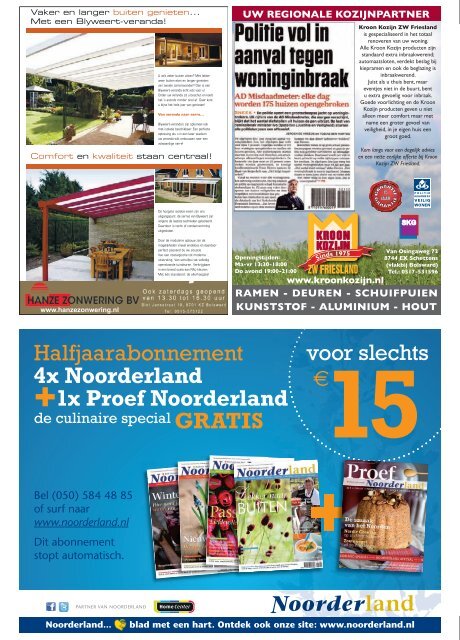 PDF van de krant - NDC mediagroep algemeen