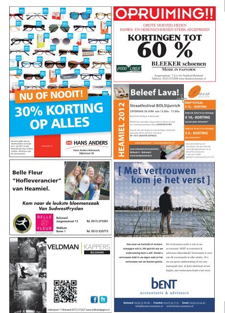 PDF van de krant - NDC mediagroep algemeen