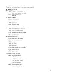 Algemeen overzicht (PDF) - Opwijk