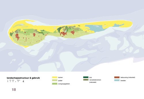 Structuurvisie Ameland