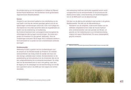 Structuurvisie Ameland