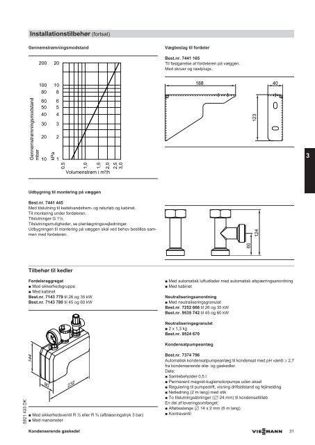 Tekniske data2.9 MB - Viessmann